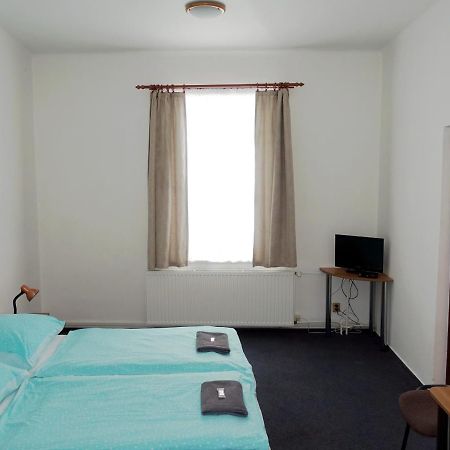 Hotel Staric Jeseník エクステリア 写真