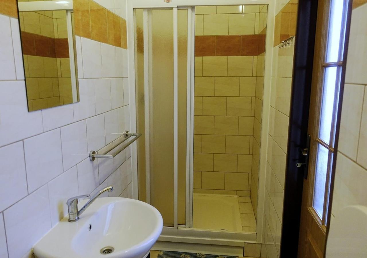 Hotel Staric Jeseník エクステリア 写真